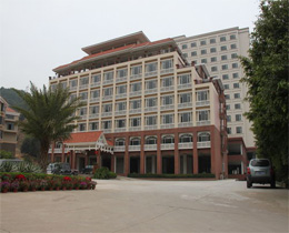 �㶫�������ְҵ����ѧԺ