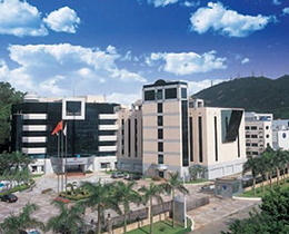 �ն��������ռ������޹�˾